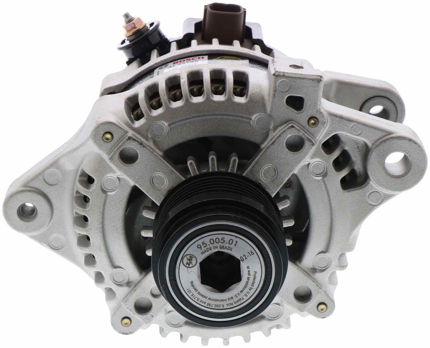 Bosch Alternator AL3370X