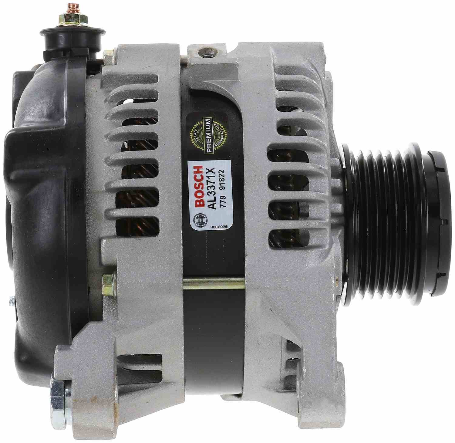 Bosch Alternator AL3371X