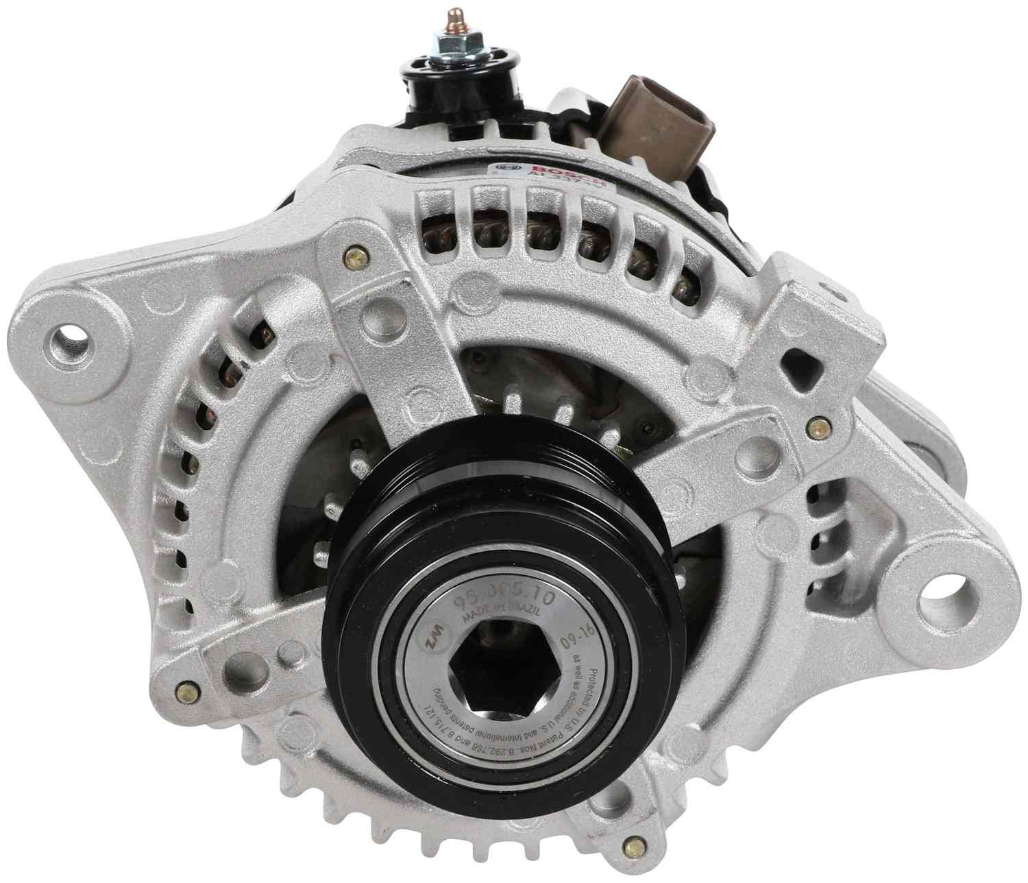 Bosch Alternator AL3373X