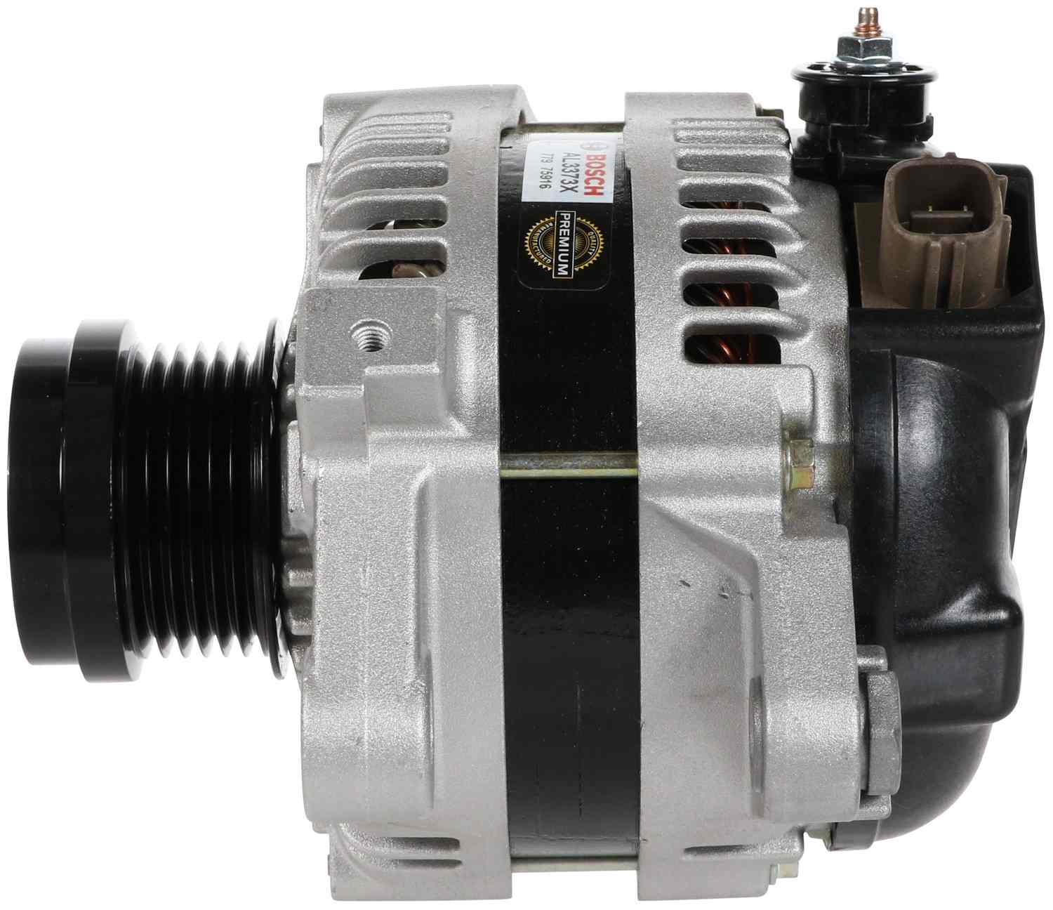 Bosch Alternator AL3373X