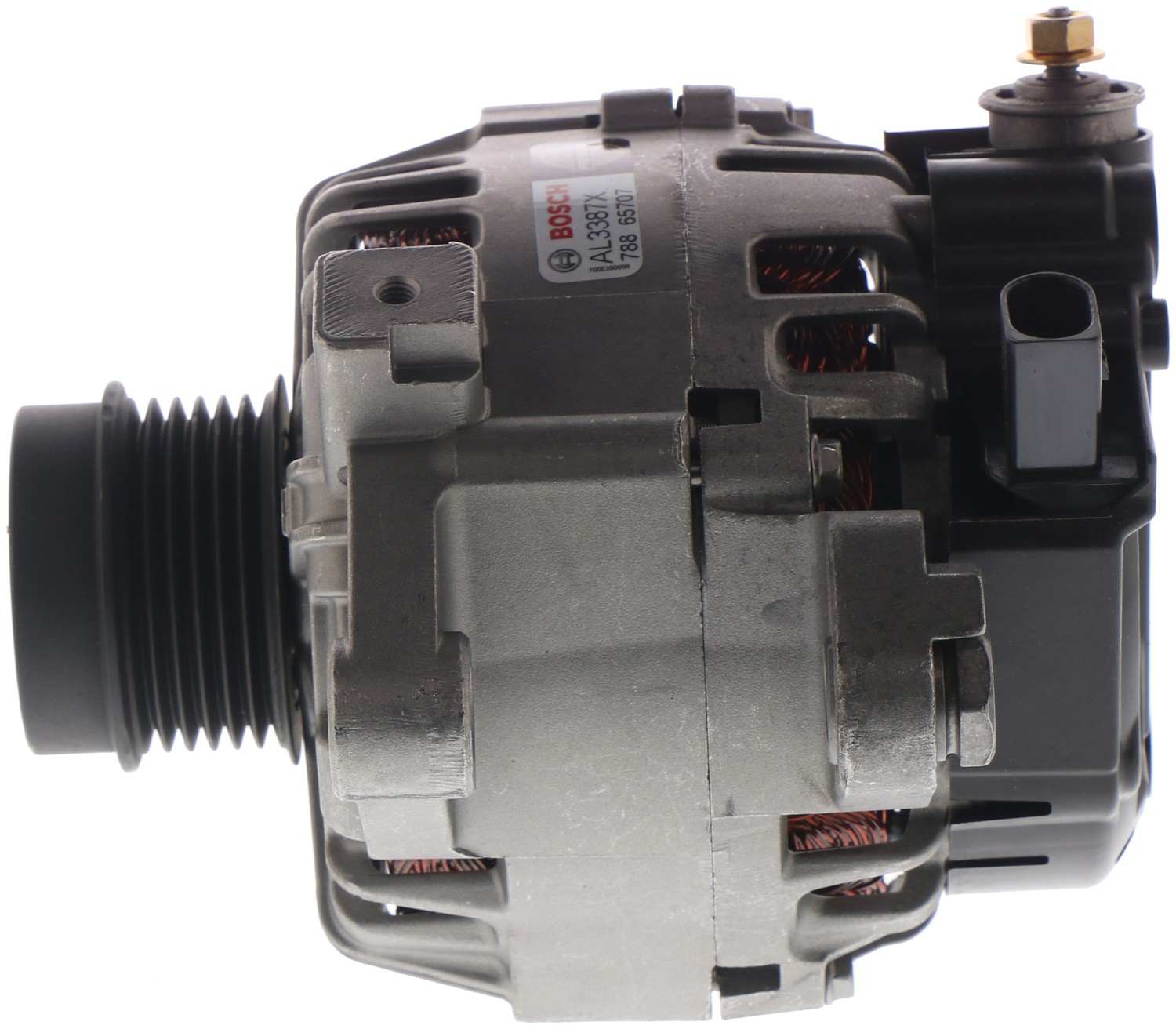 Bosch Alternator AL3387X