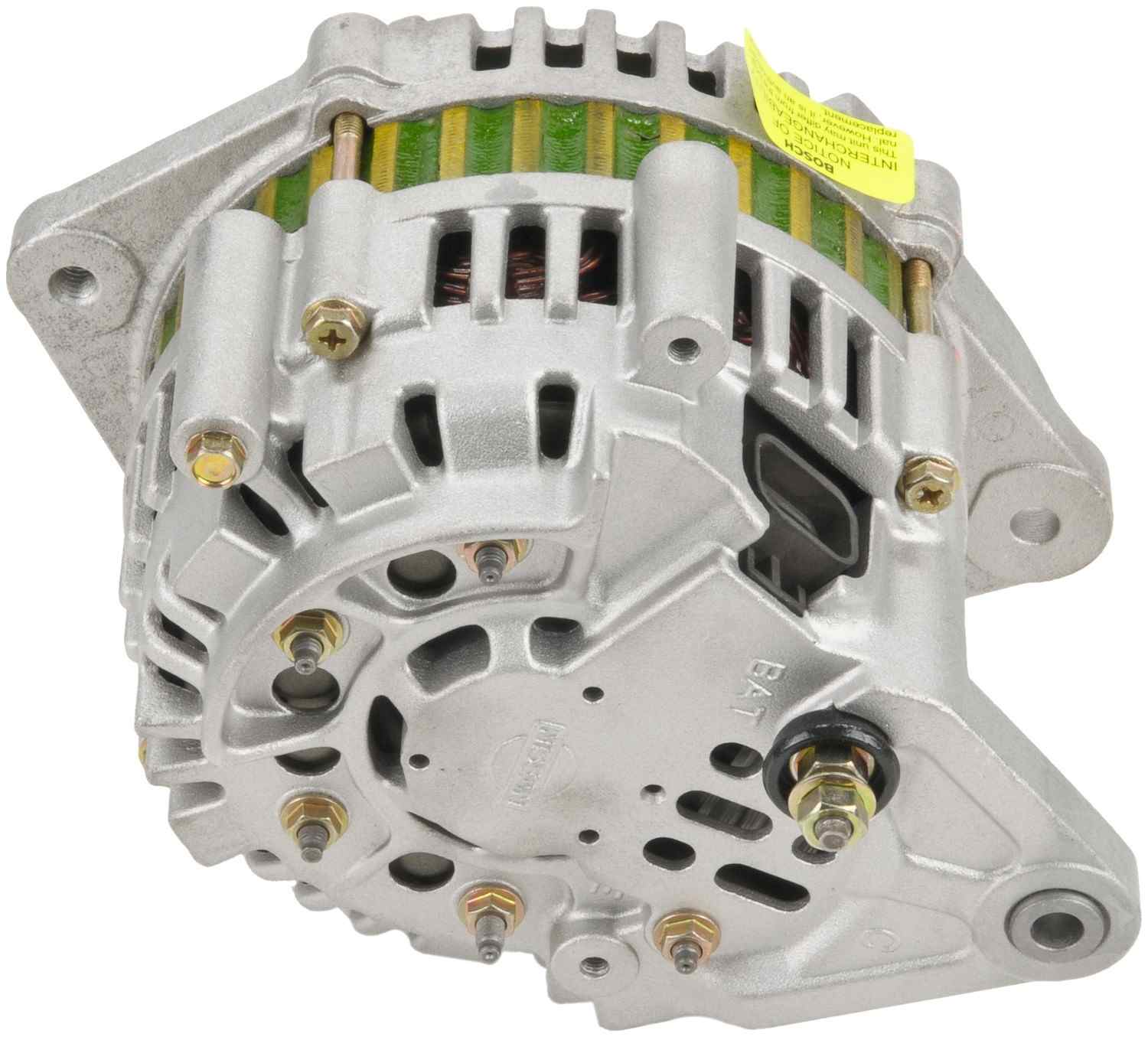 Bosch Alternator AL338X