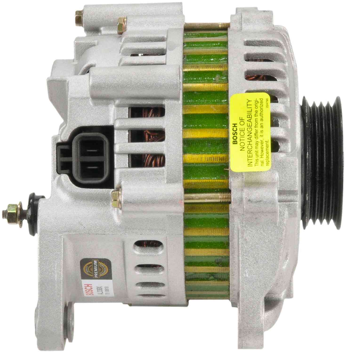 Bosch Alternator AL338X