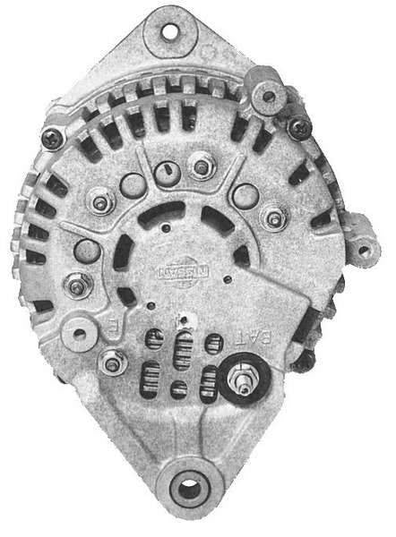 Bosch Alternator AL338X