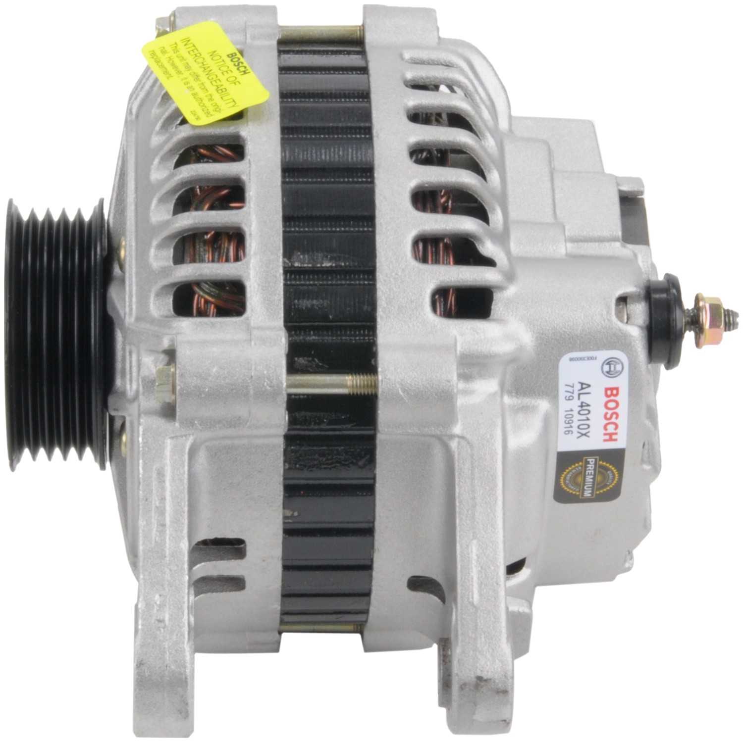 Bosch Alternator AL4010X