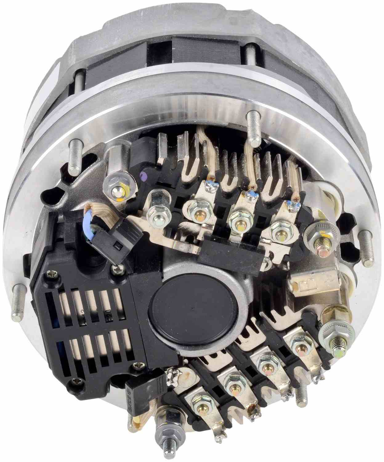 Bosch Alternator AL401N