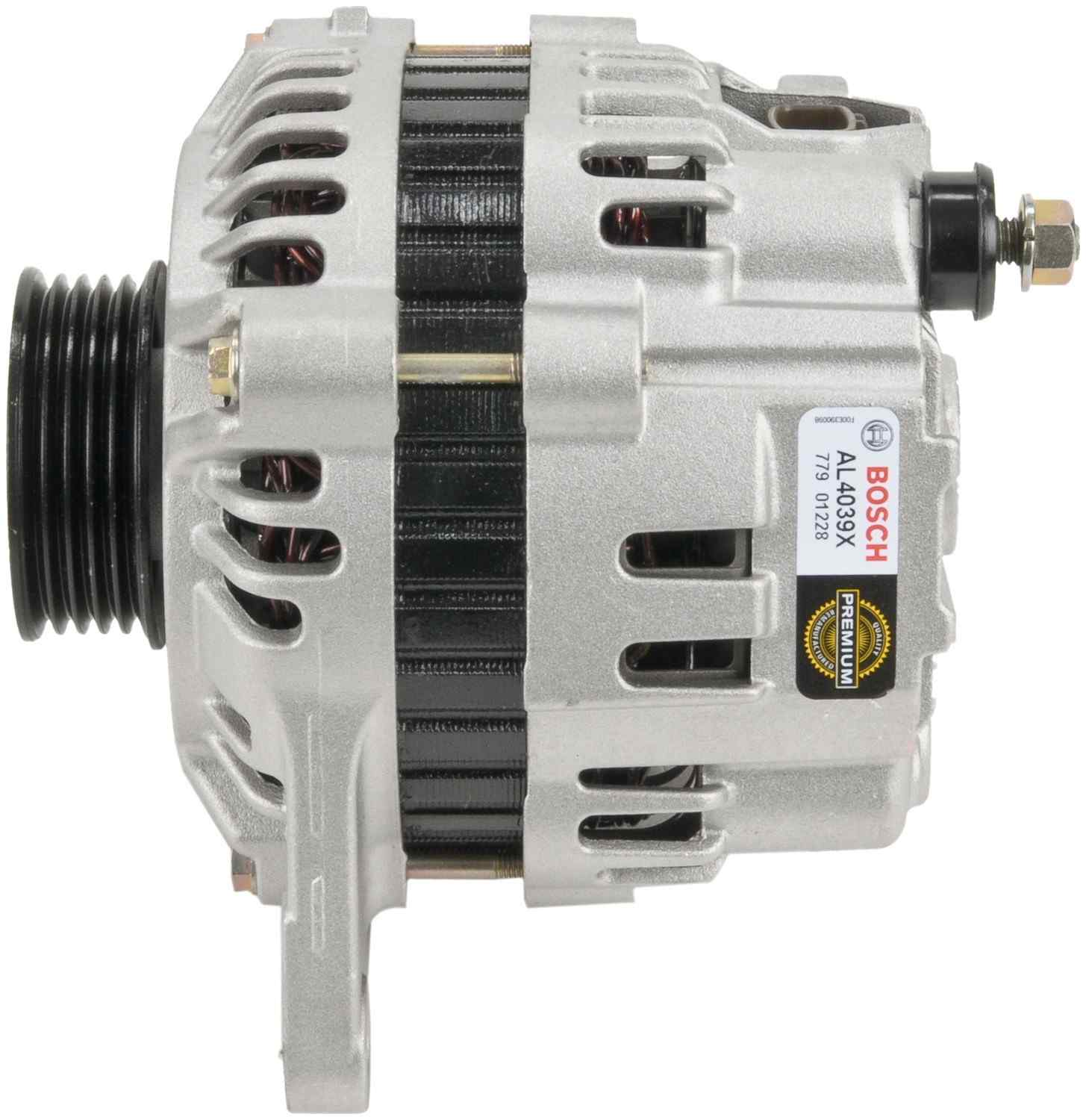 Bosch Alternator AL4039X