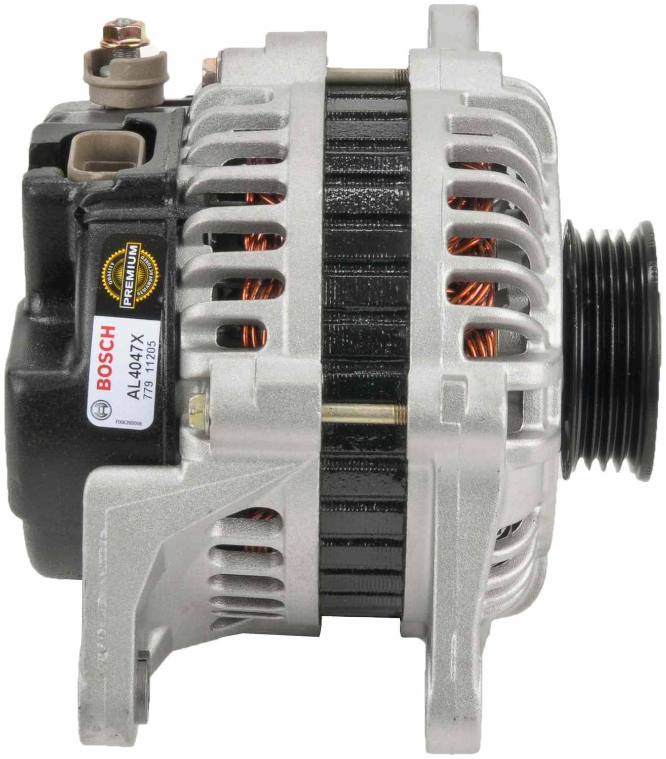 Bosch Alternator AL4047X