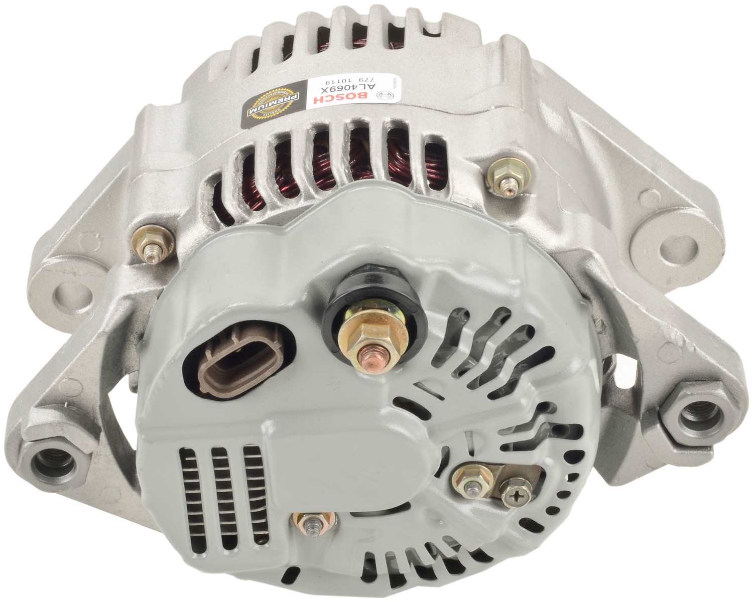 Bosch Alternator AL4069X
