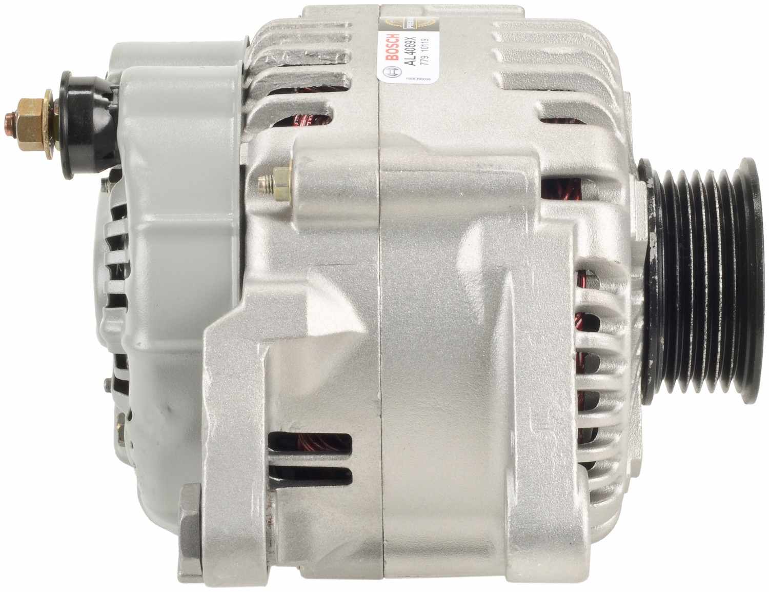 Bosch Alternator AL4069X