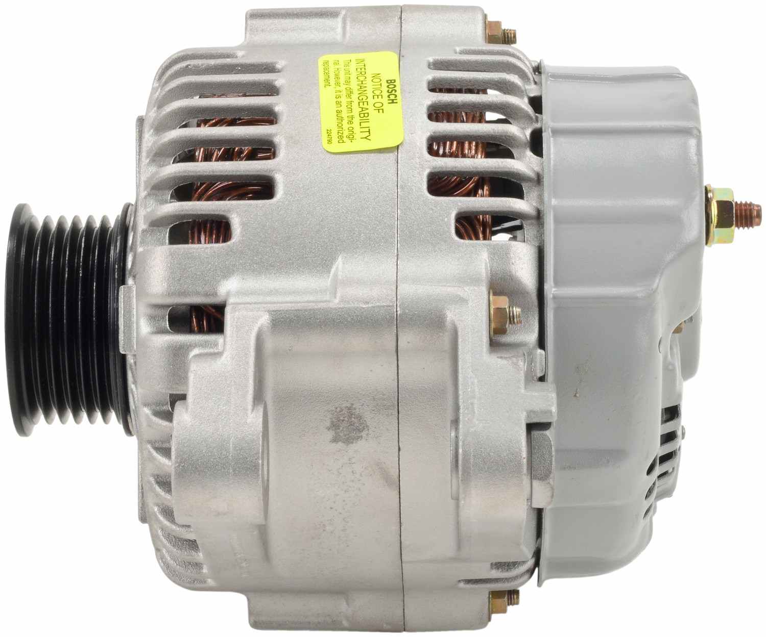 Bosch Alternator AL4080X