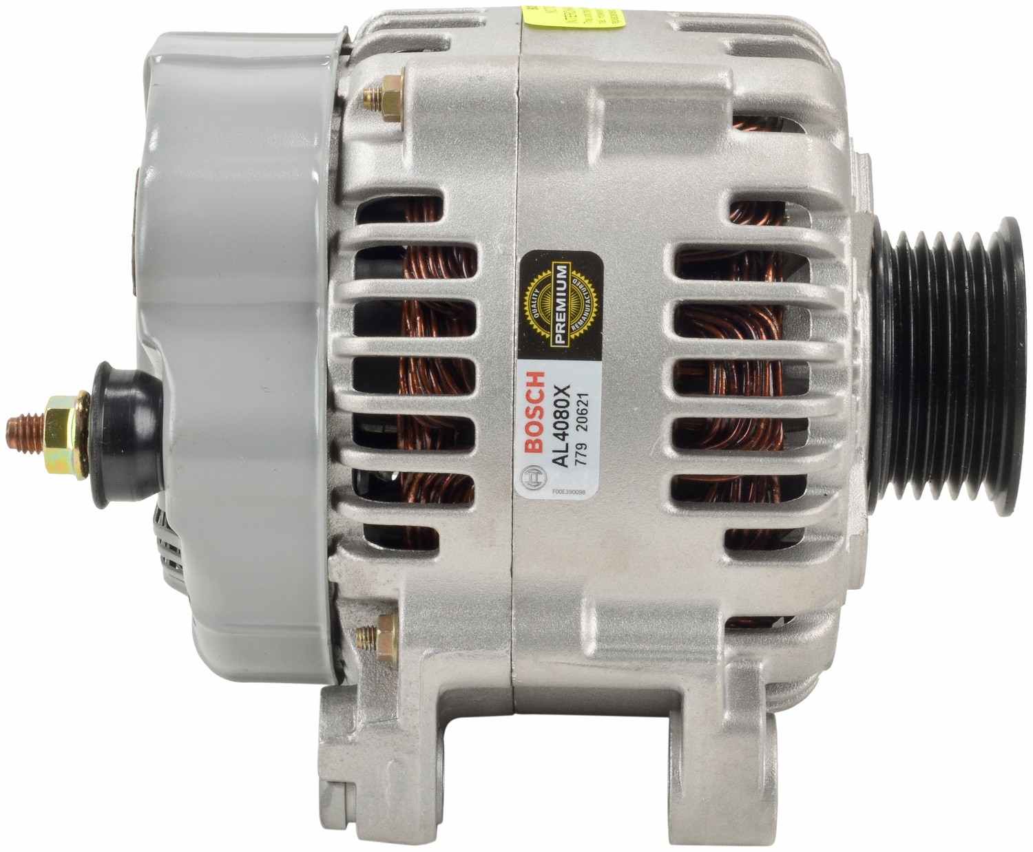 Bosch Alternator AL4080X