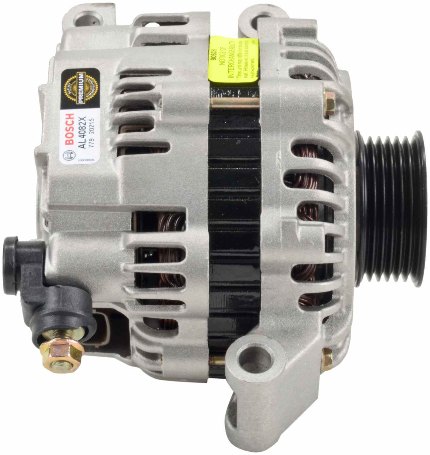Bosch Alternator AL4082X