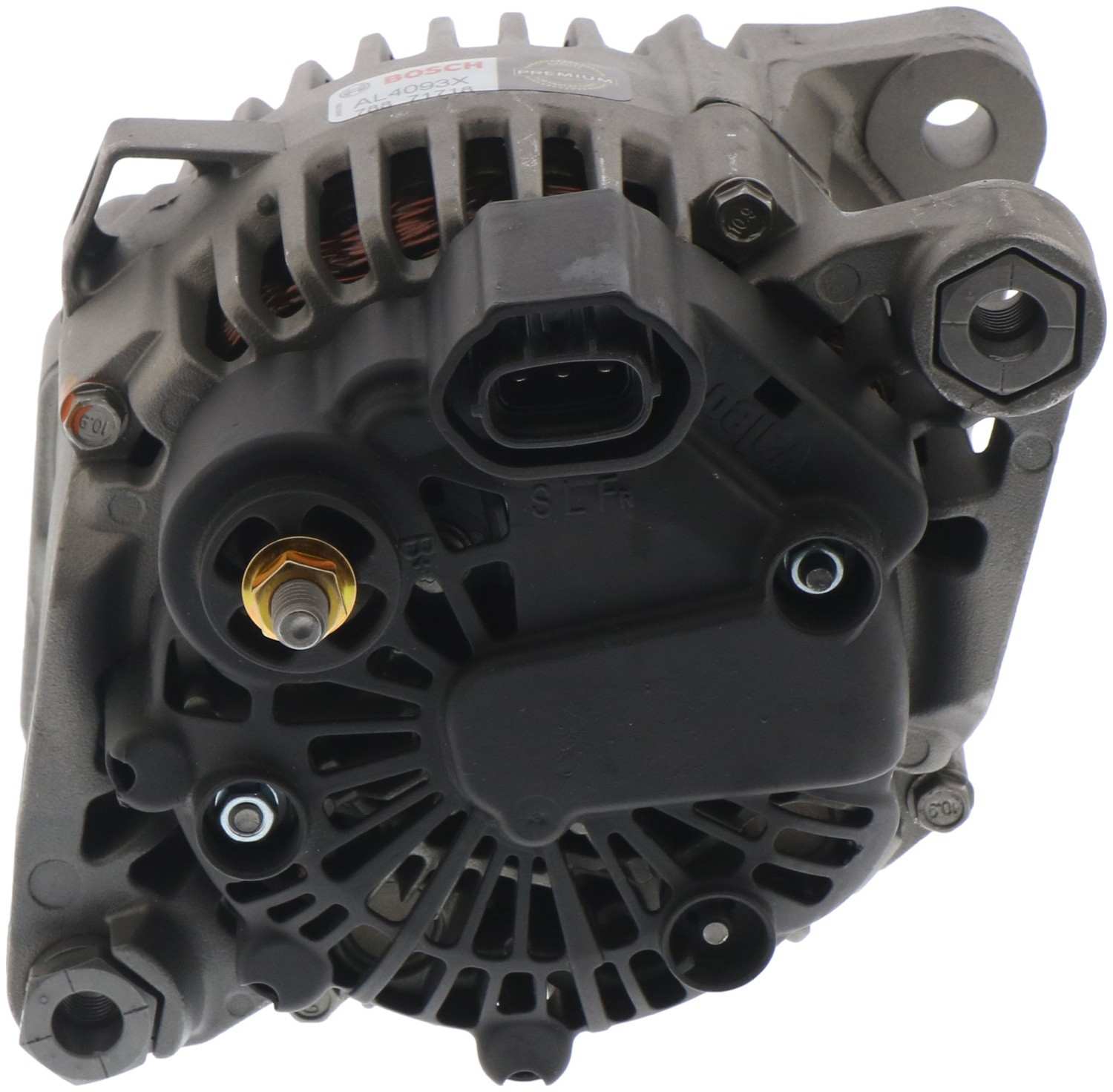 Bosch Alternator AL4093X