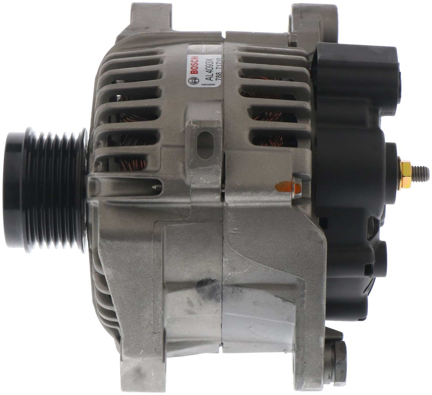 Bosch Alternator AL4093X