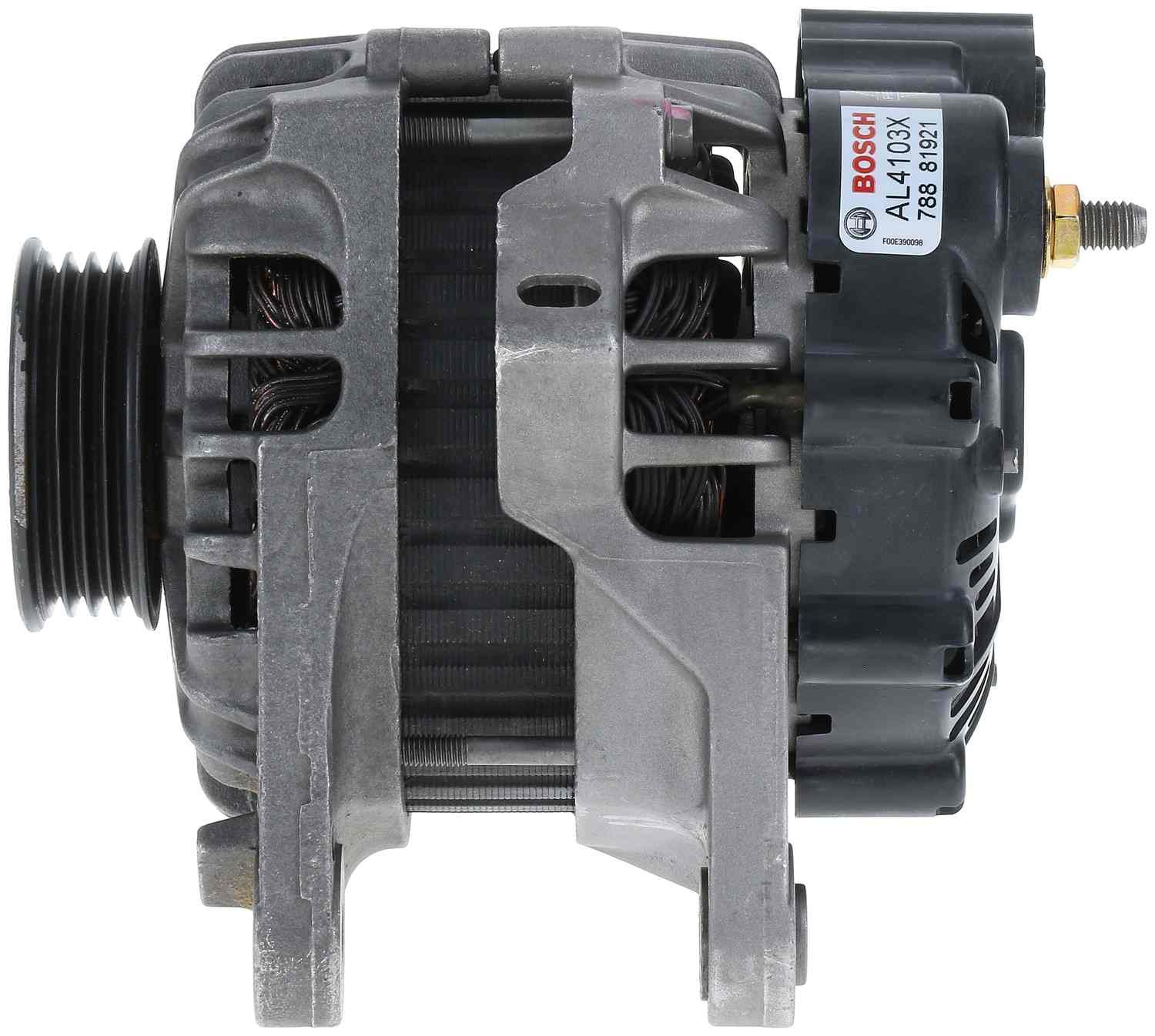Bosch Alternator AL4103X