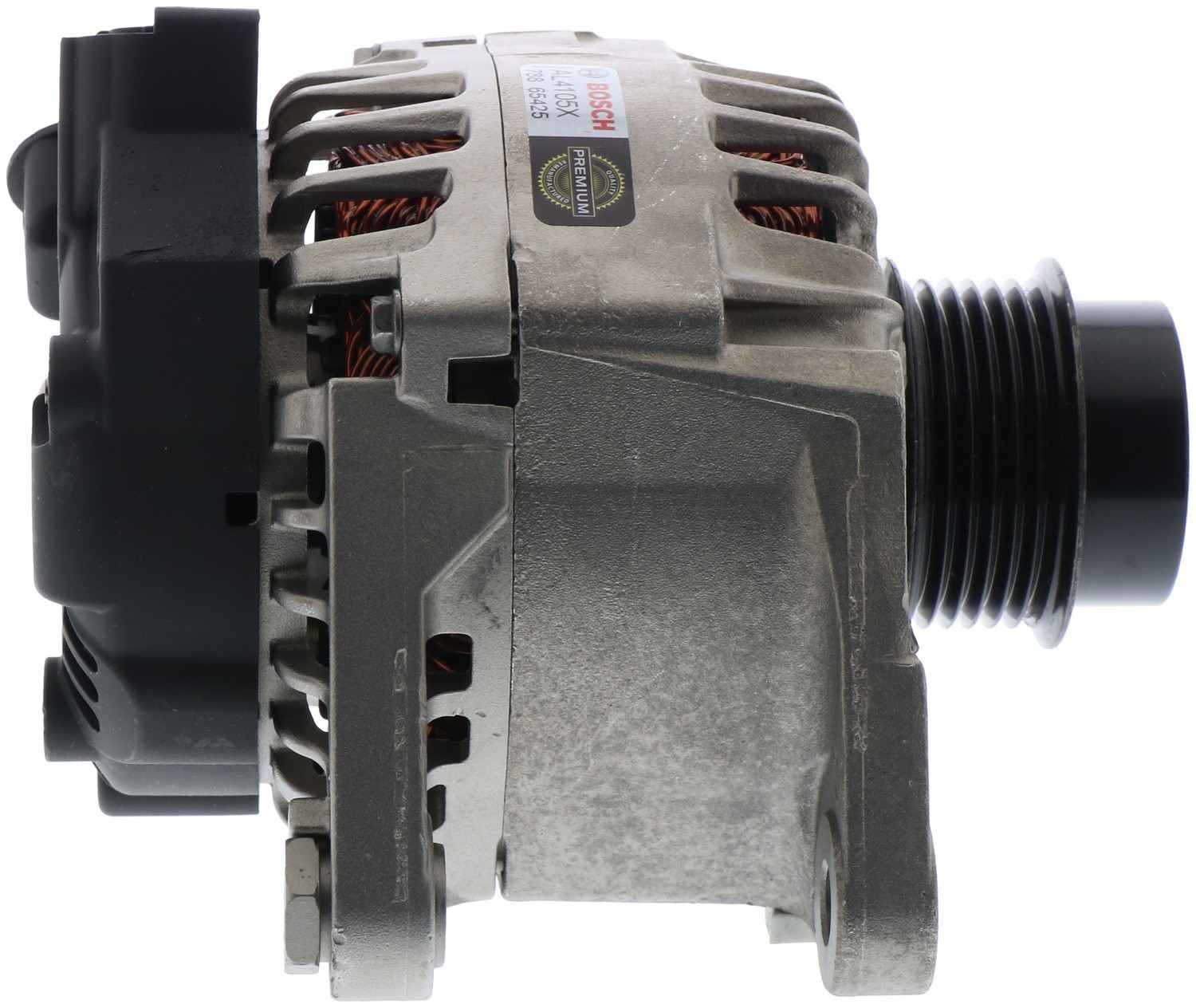 Bosch Alternator AL4105X
