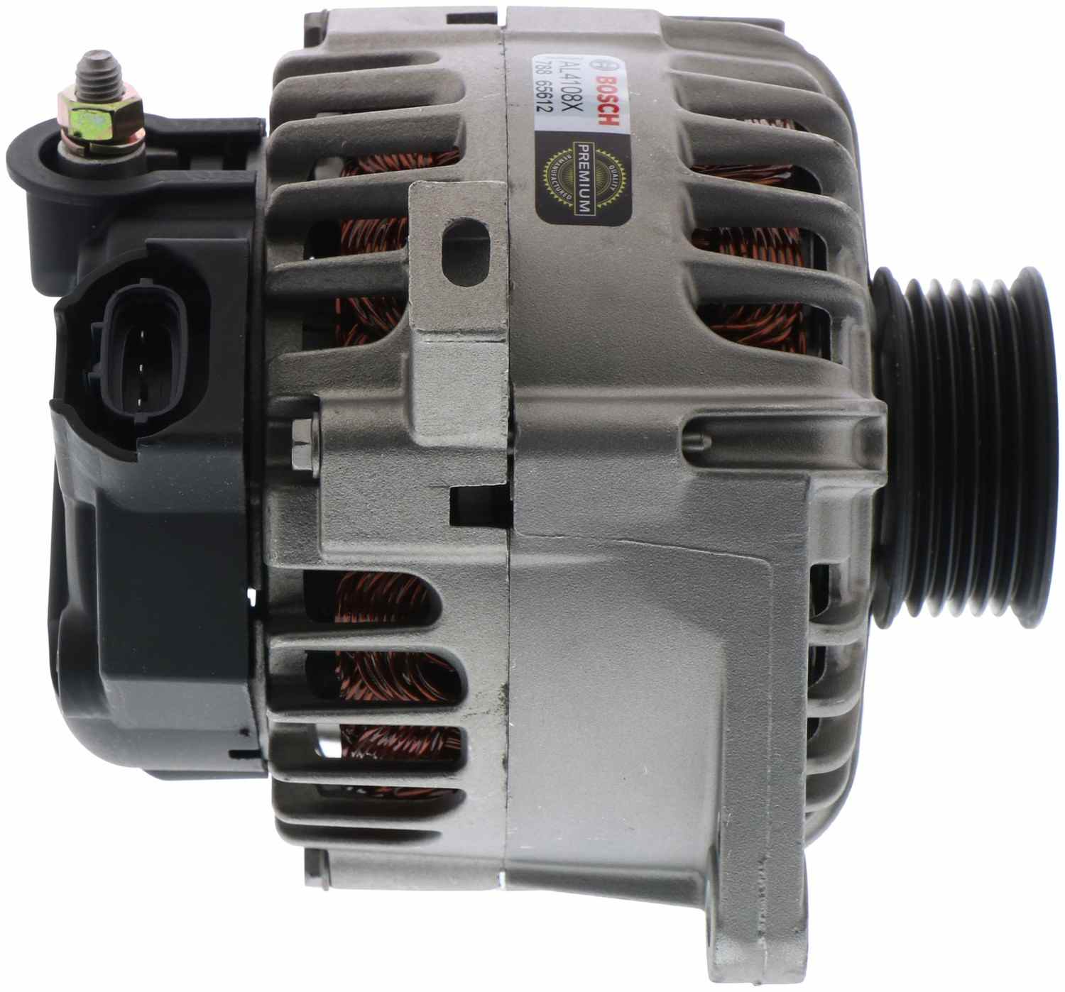 Bosch Alternator AL4108X