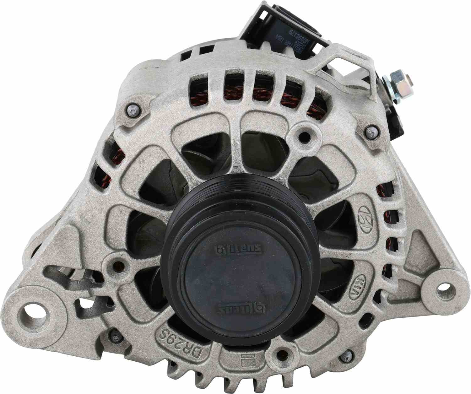 Bosch Alternator AL4112X