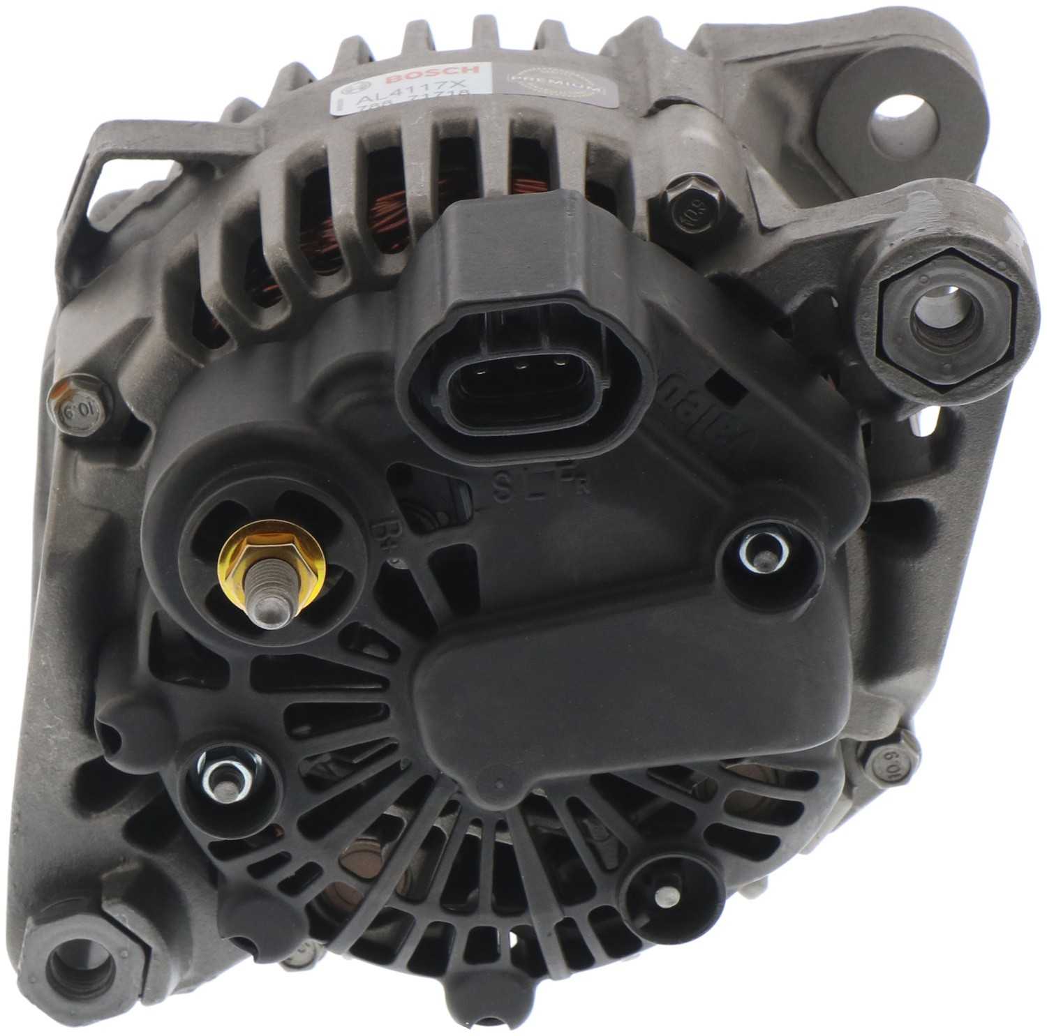 Bosch Alternator AL4117X
