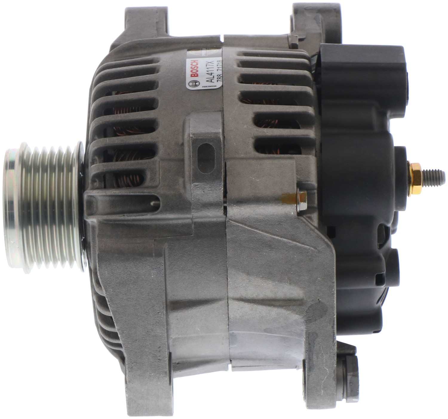 Bosch Alternator AL4117X