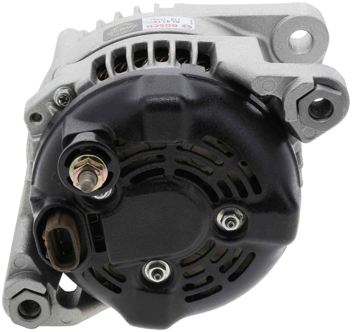 Bosch Alternator AL4118X