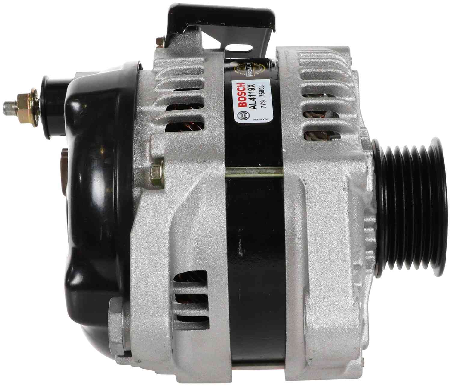 Bosch Alternator AL4119X