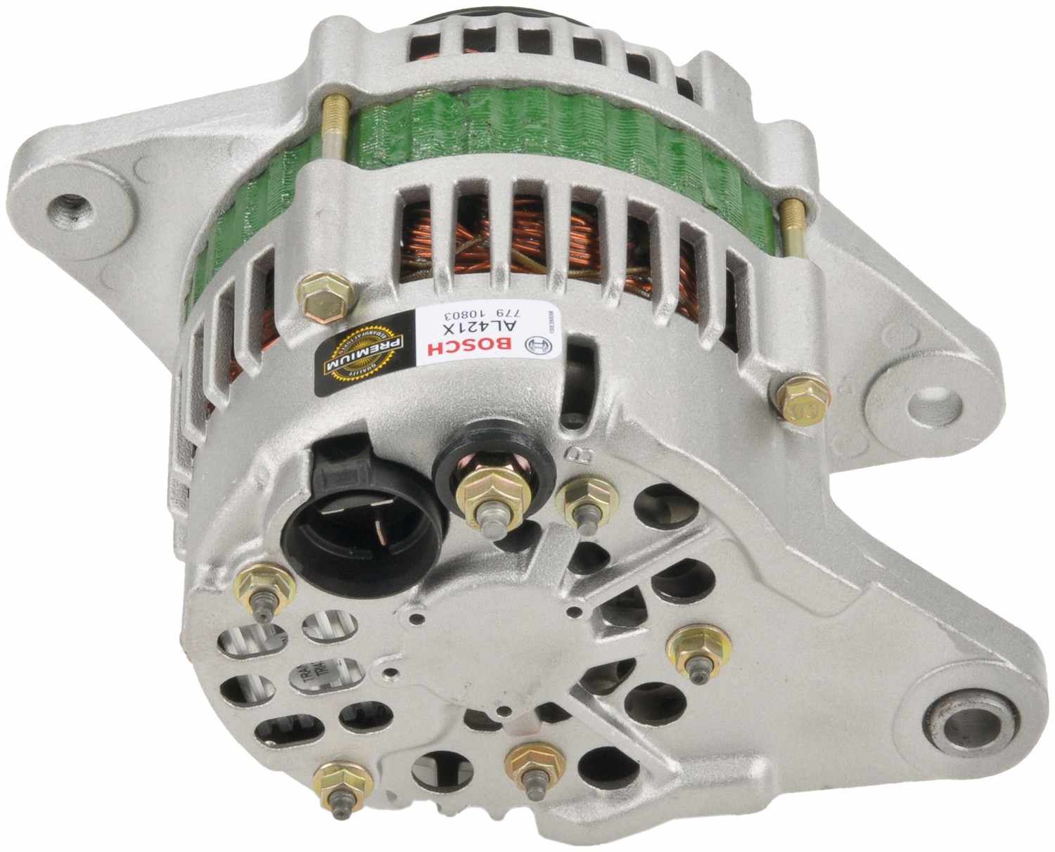Bosch Alternator AL421X