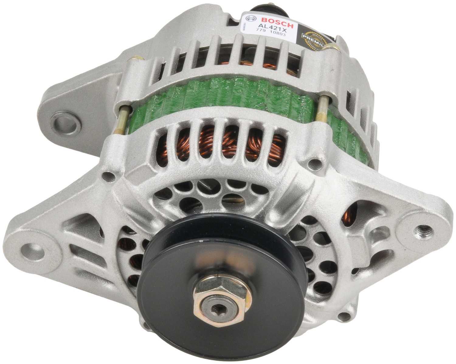Bosch Alternator AL421X