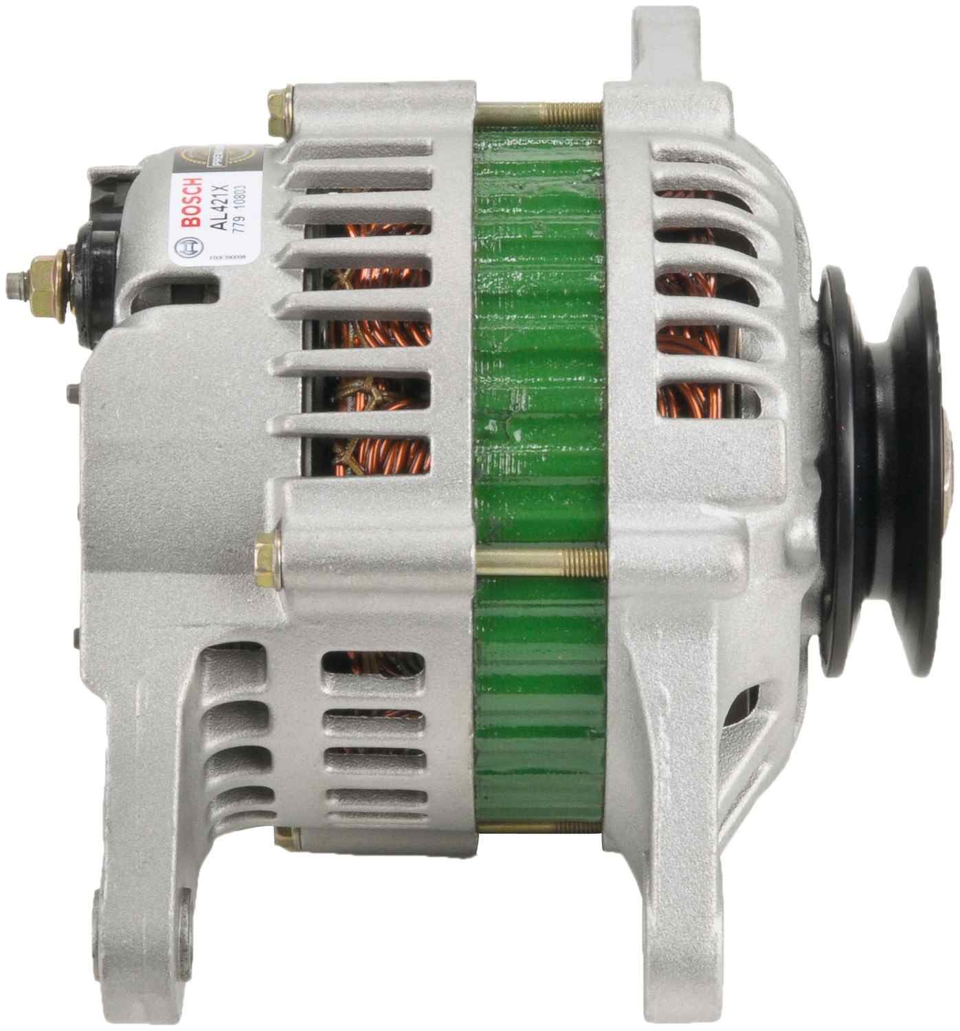 Bosch Alternator AL421X