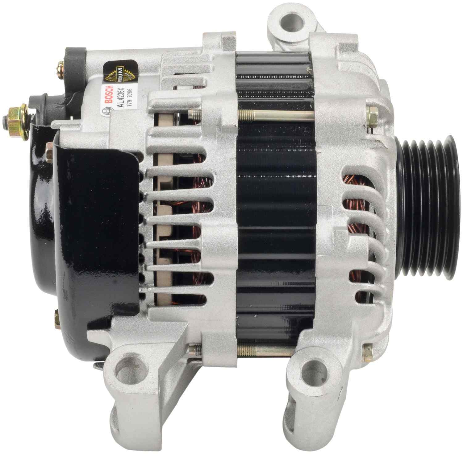 Bosch Alternator AL4236X
