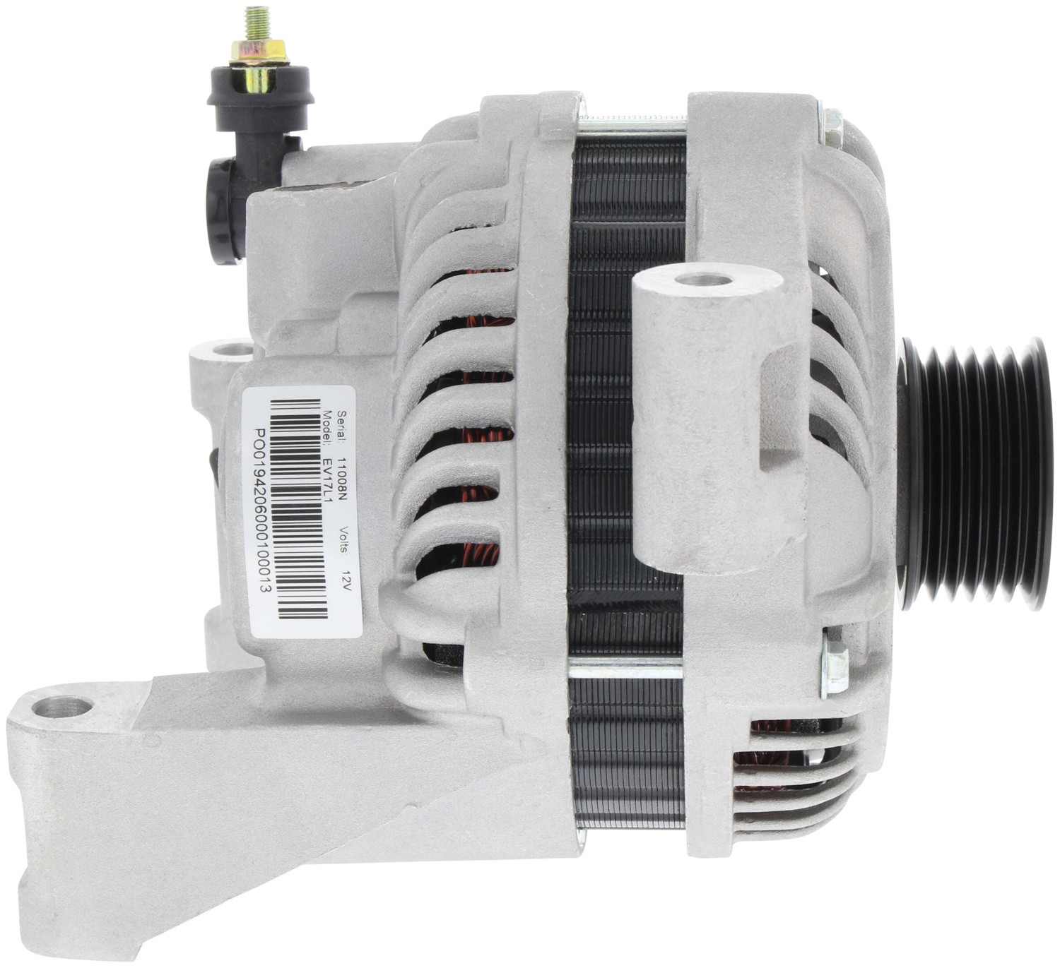 Bosch Alternator AL4238N