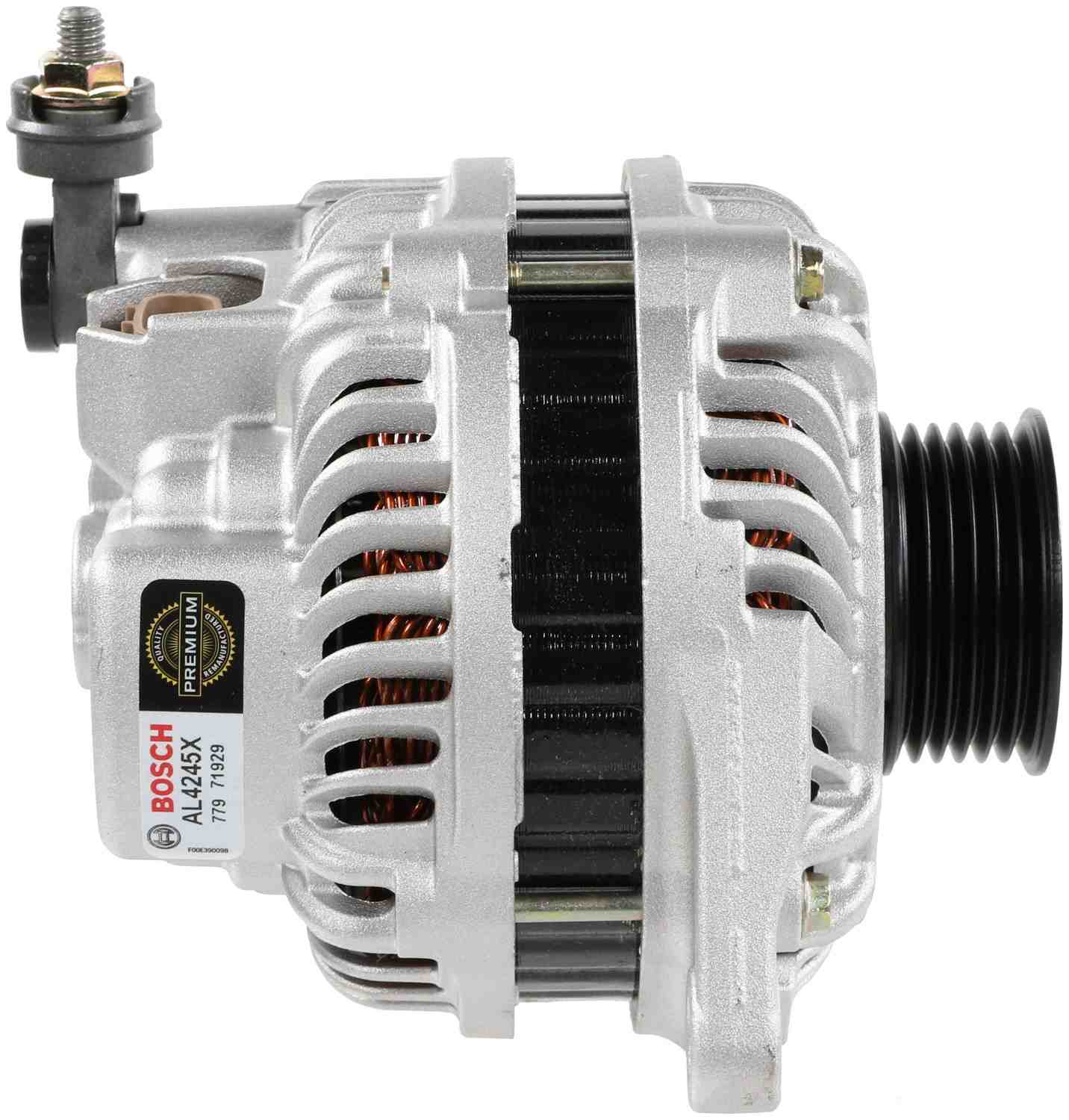 Bosch Alternator AL4245X