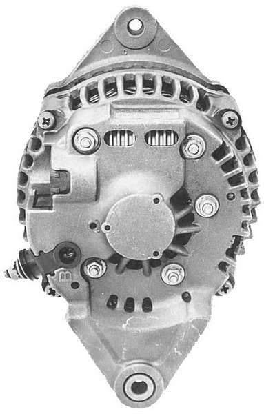 Bosch Alternator AL4300X