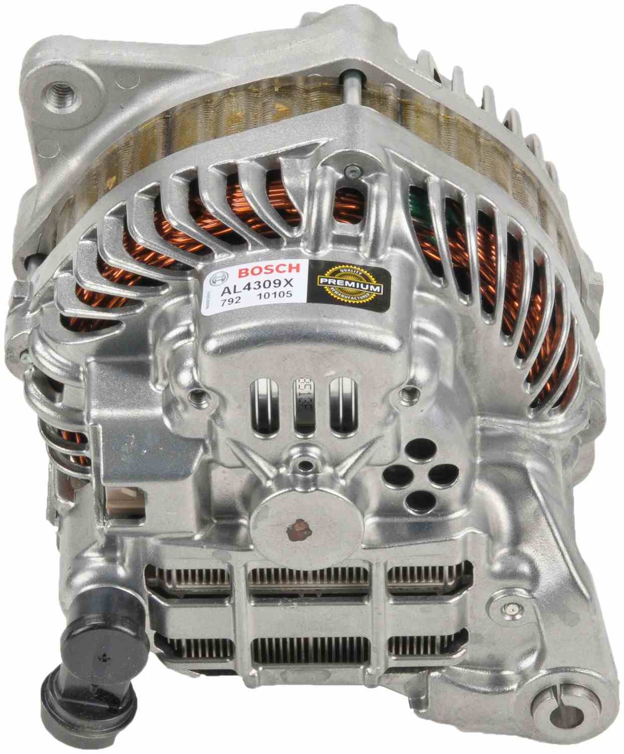 Bosch Alternator AL4309X