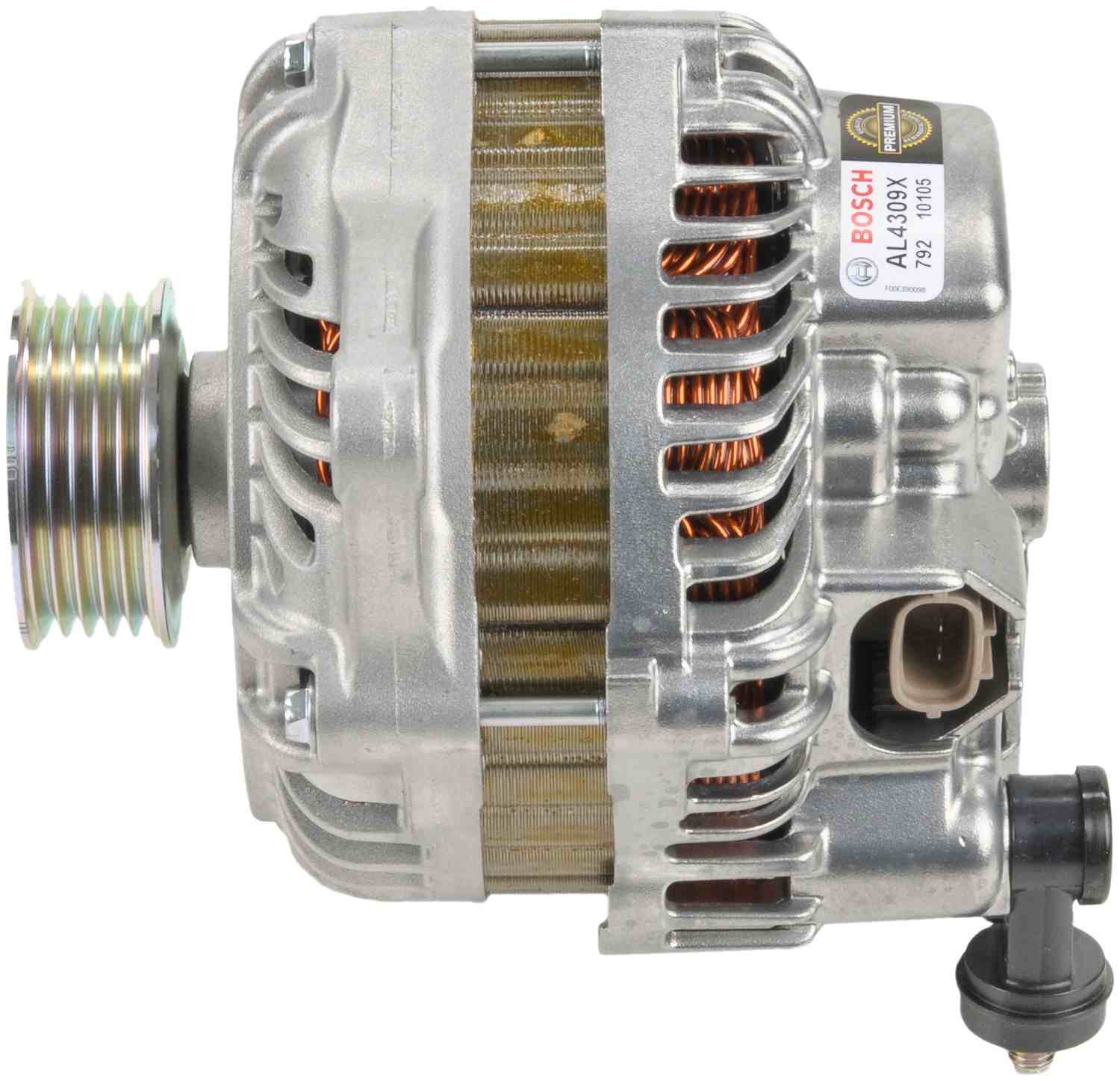 Bosch Alternator AL4309X