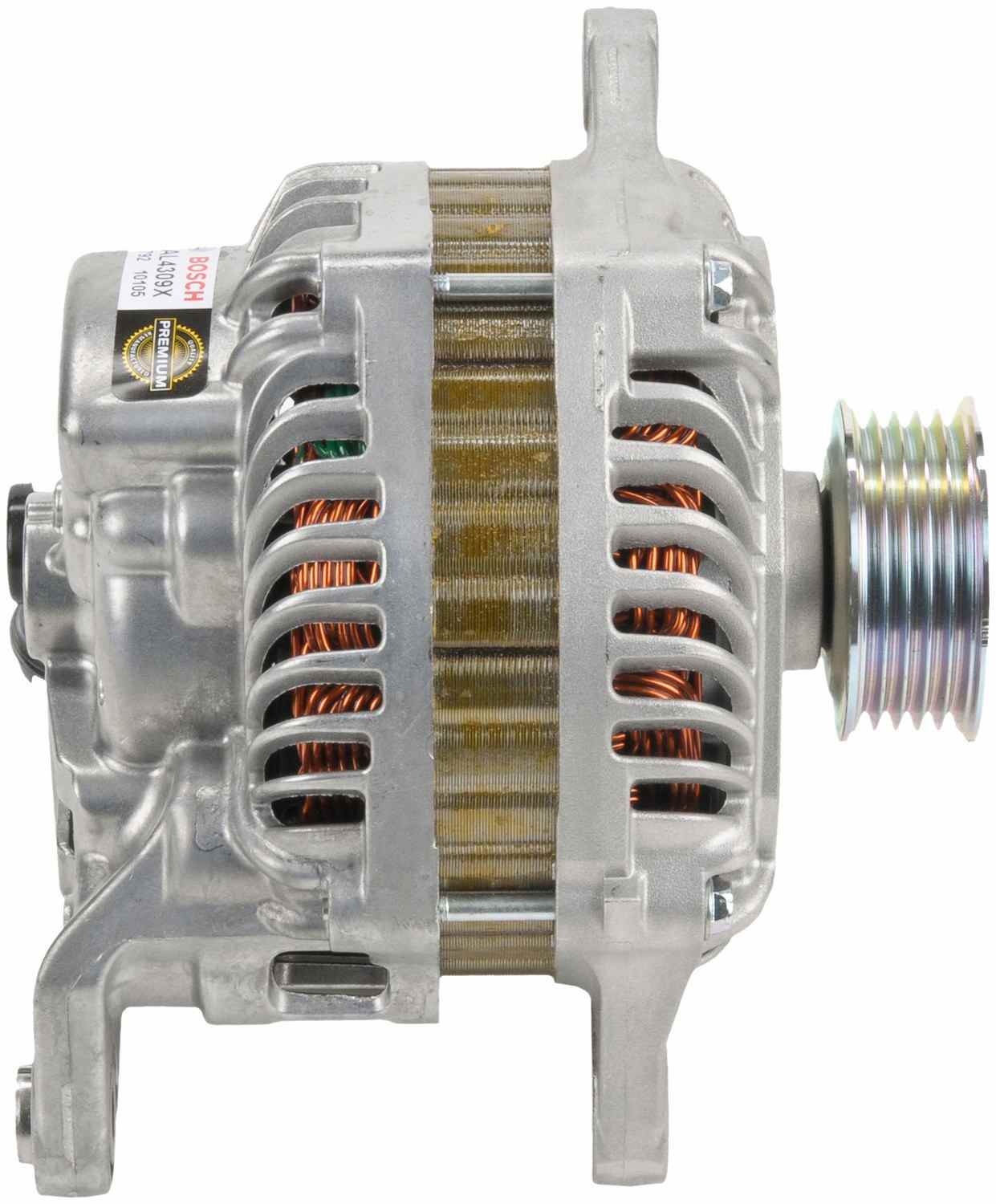 Bosch Alternator AL4309X