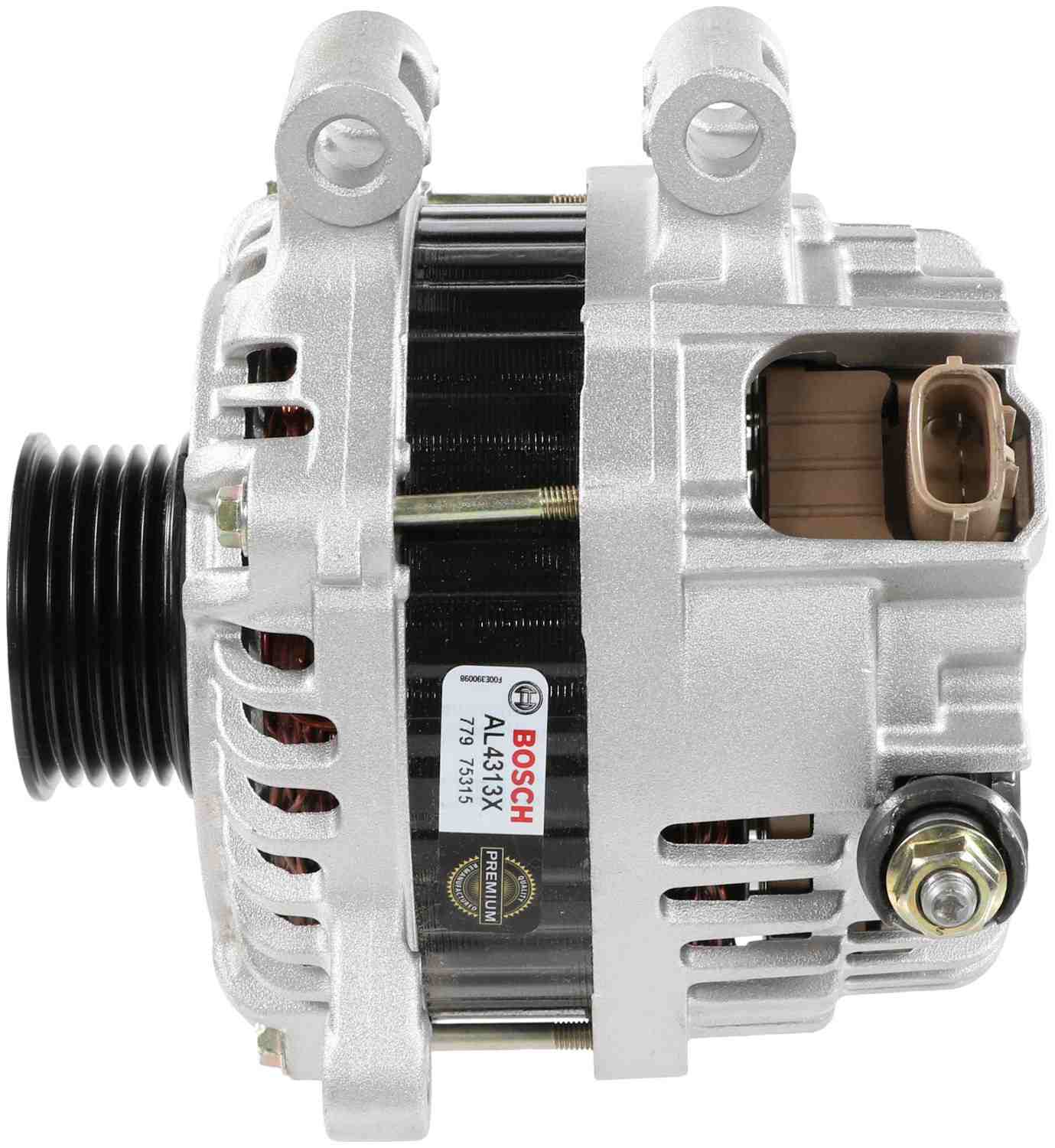 Bosch Alternator AL4313X