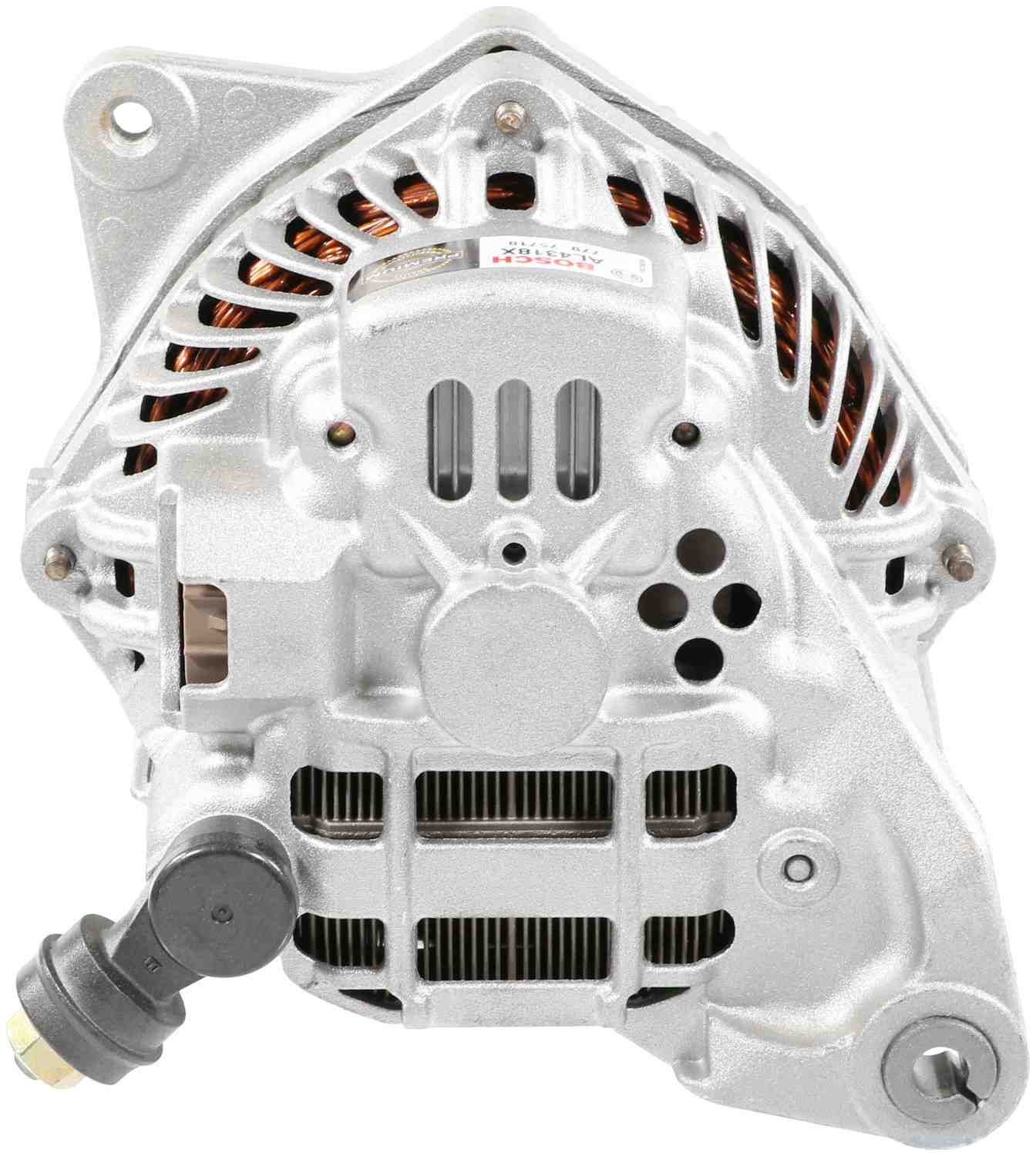 Bosch Alternator AL4318X