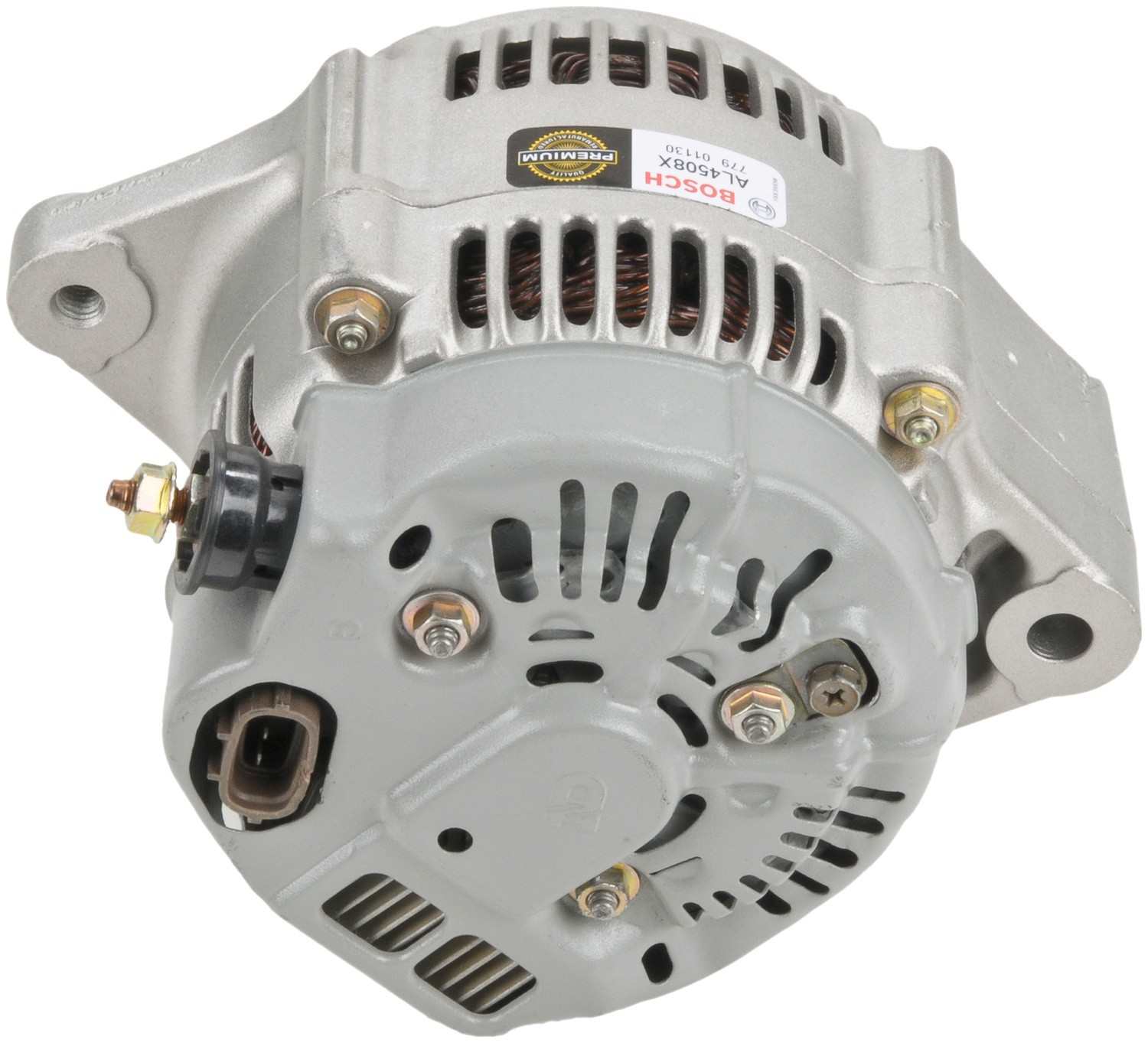 Bosch Alternator AL4508X