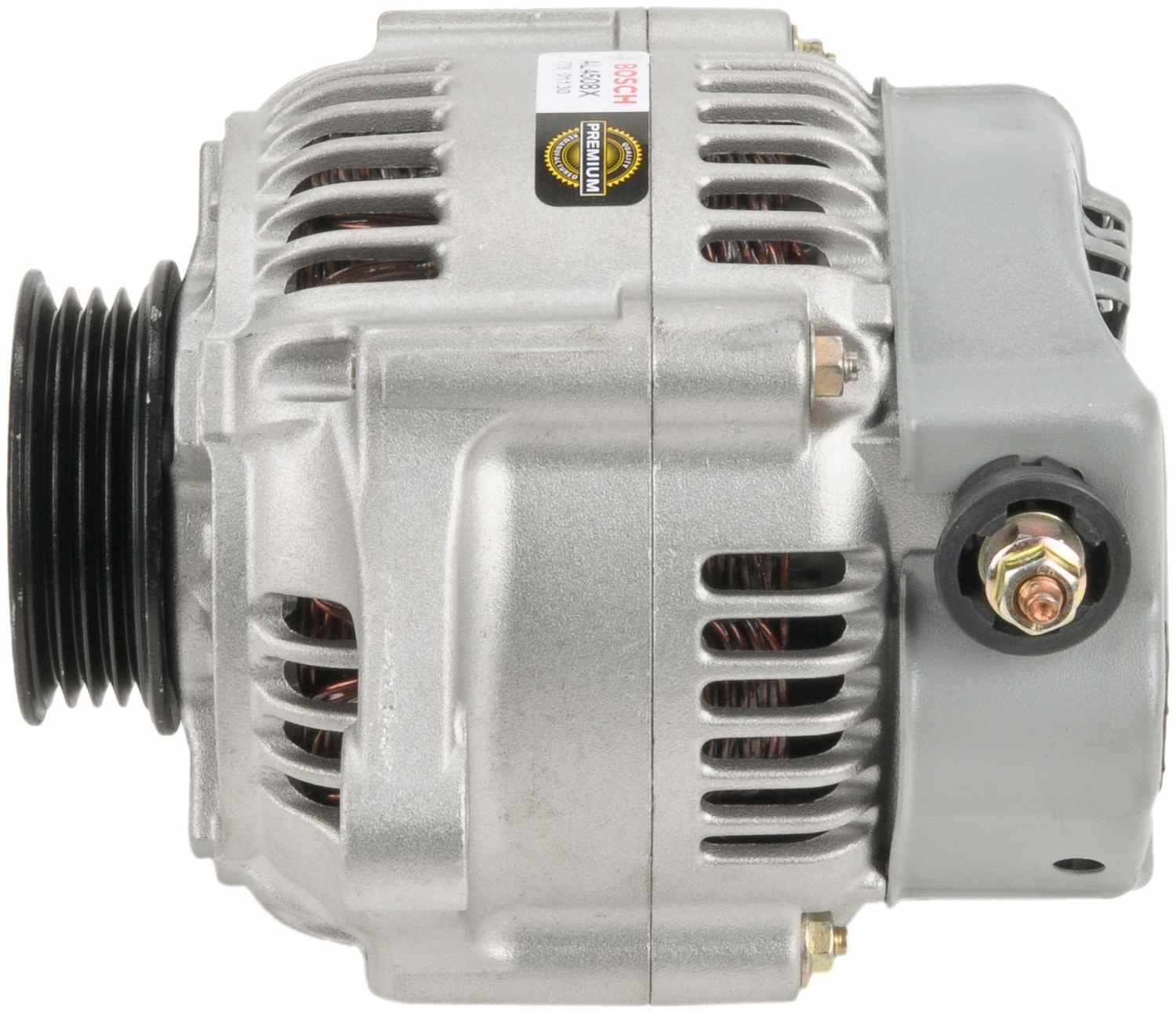 Bosch Alternator AL4508X