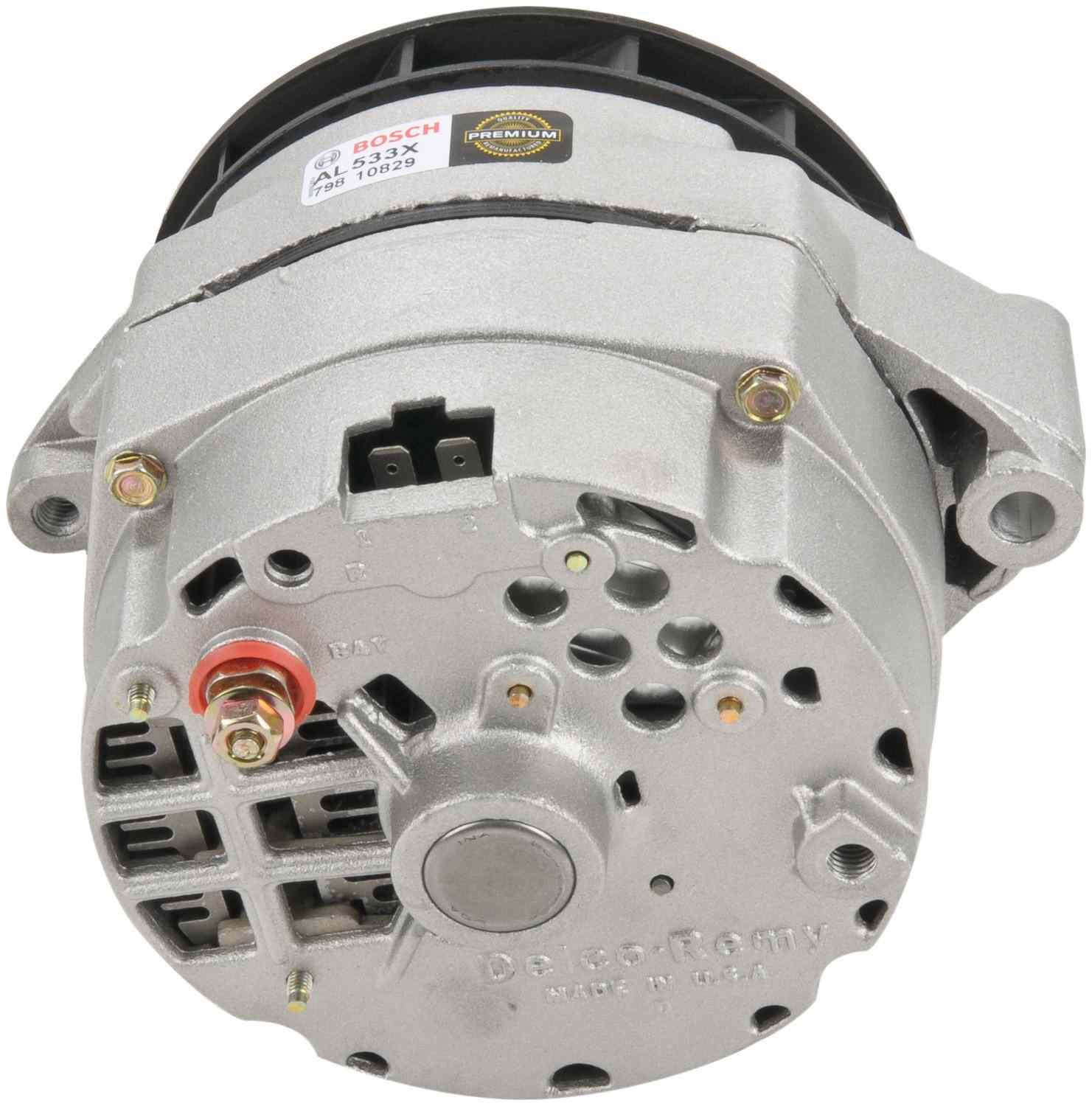 Bosch Alternator AL533X