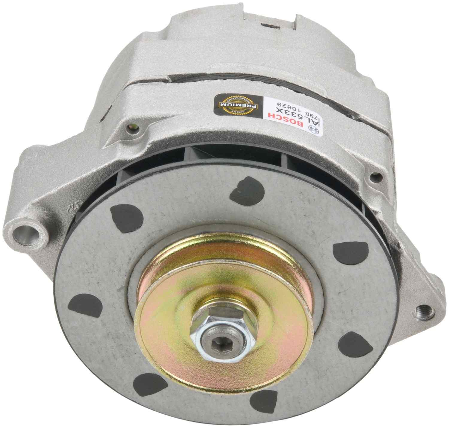 Bosch Alternator AL533X
