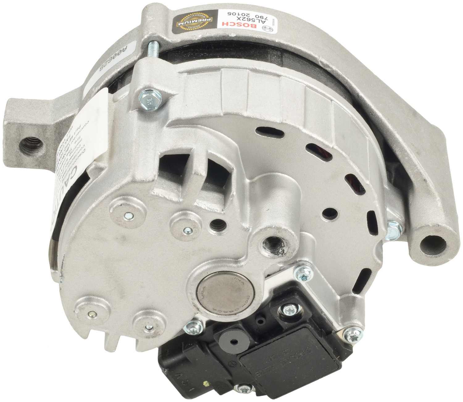 Bosch Alternator AL562X