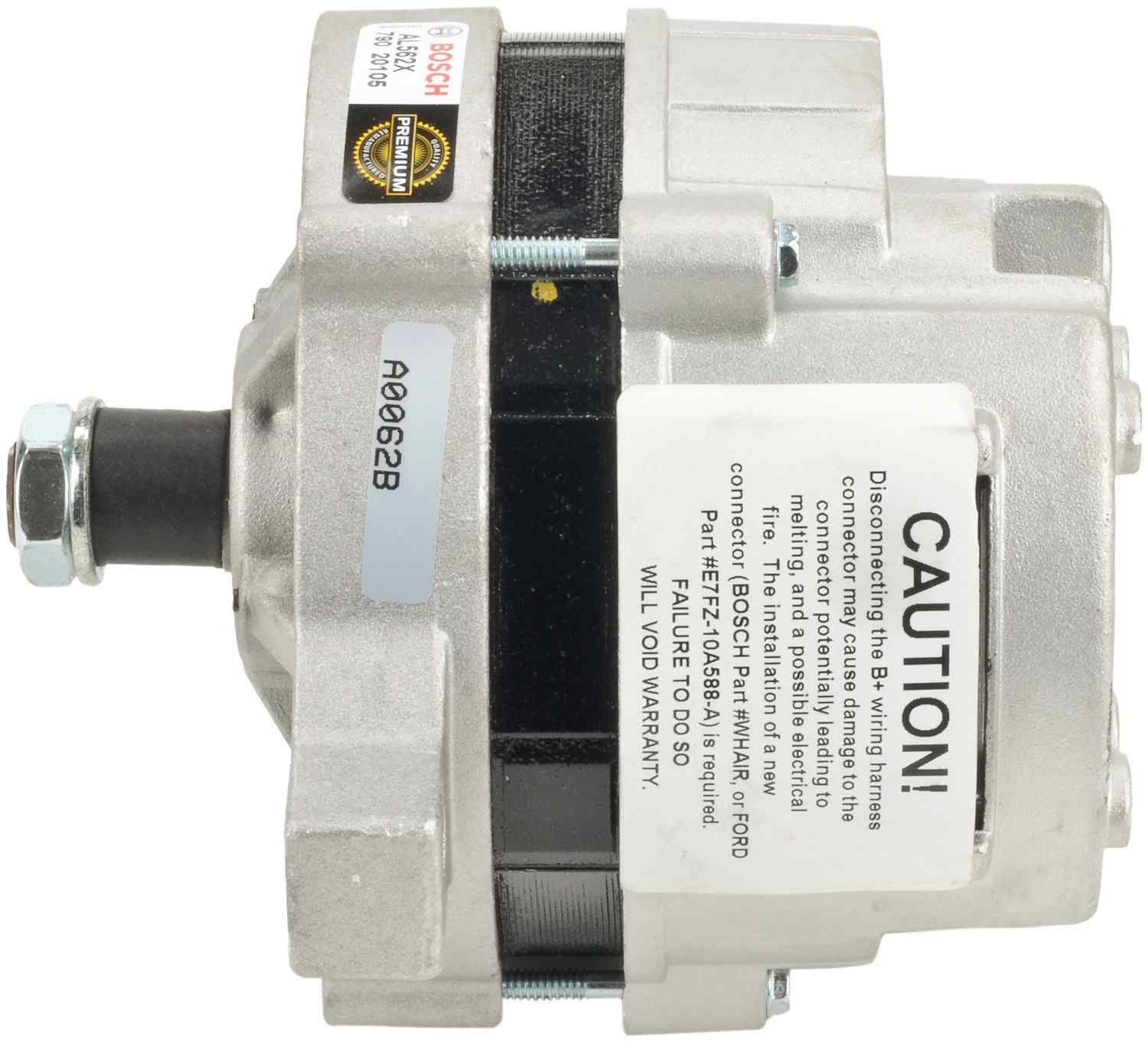 Bosch Alternator AL562X