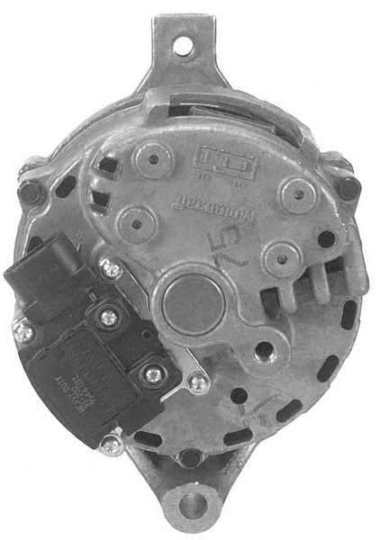 Bosch Alternator AL562X