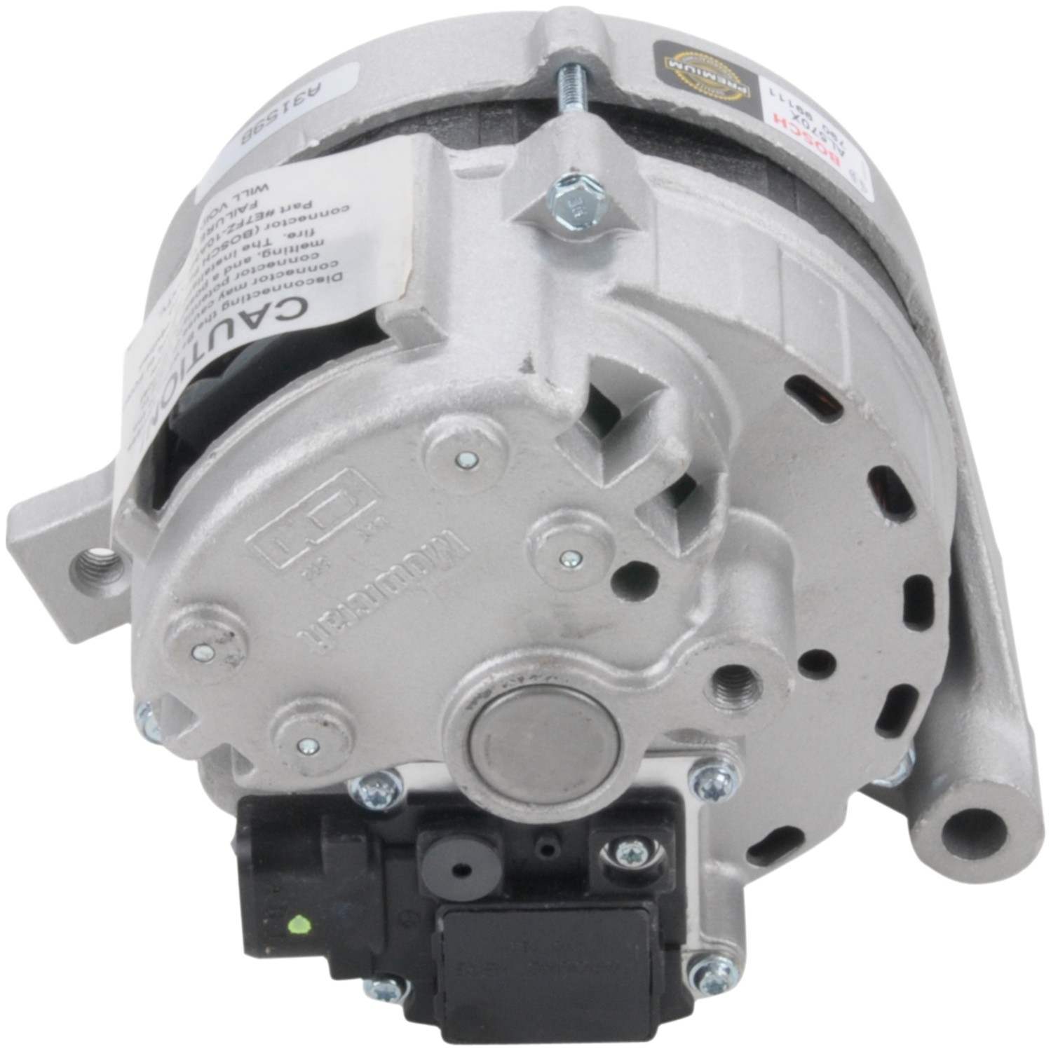 Bosch Alternator AL570X