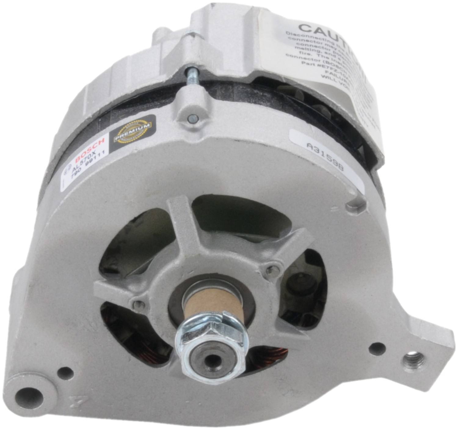 Bosch Alternator AL570X