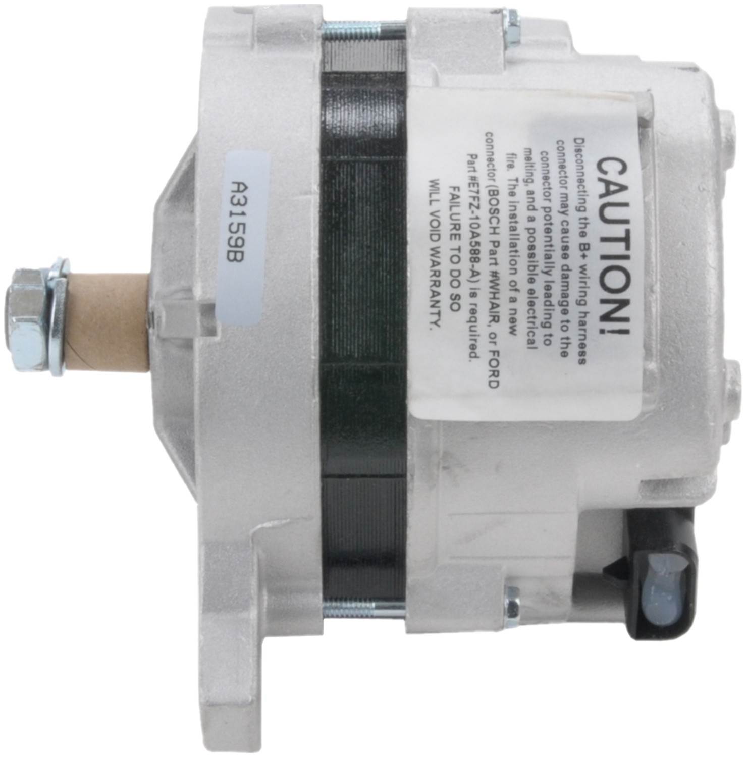 Bosch Alternator AL570X