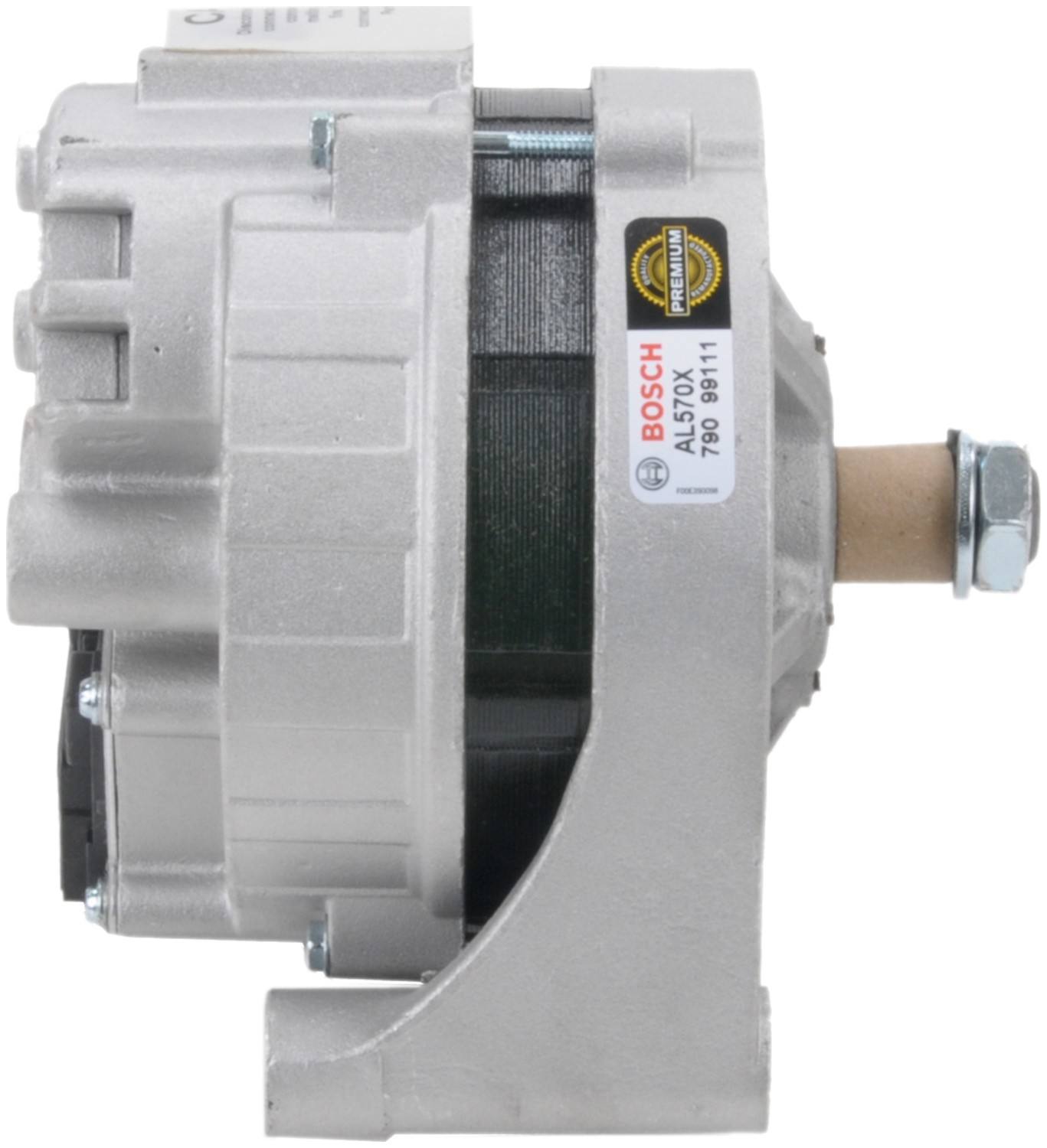 Bosch Alternator AL570X